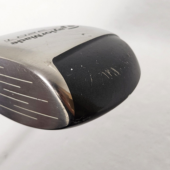 TaylorMade 320 Ti 8.5º Driver Graphite Ultralite S-90 Stiff RH 45.5" - Picture 7 of 12